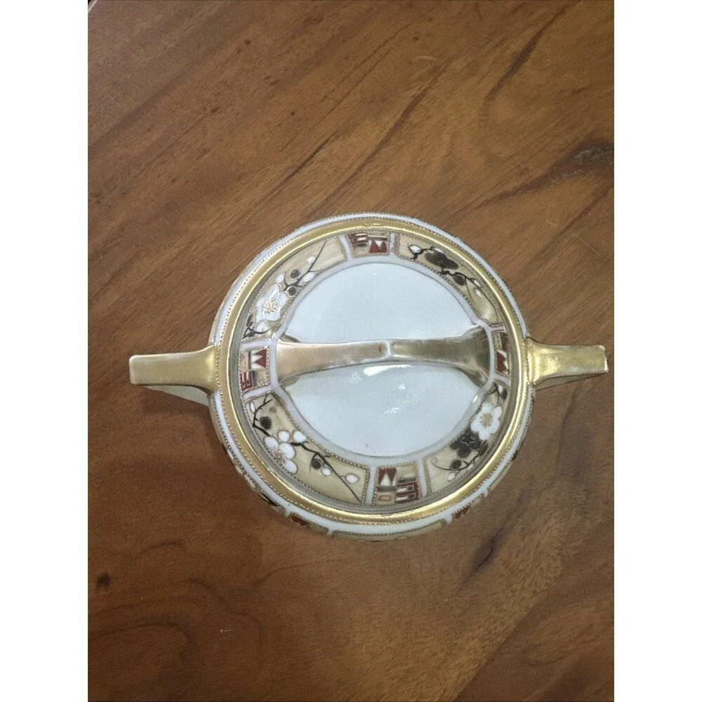Nippon this antique